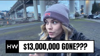 $4.5M Lawsuit ROCKS Portland Homeless Nonprofit | Are Oregon Taxpayers Paying for Fraud?