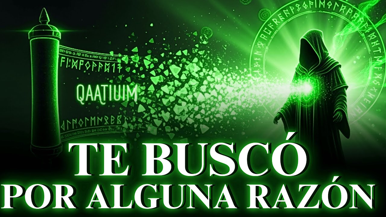 Saltar Este Video Es Romper la Sincronicidad del Mensaje que el Universo Te Envió