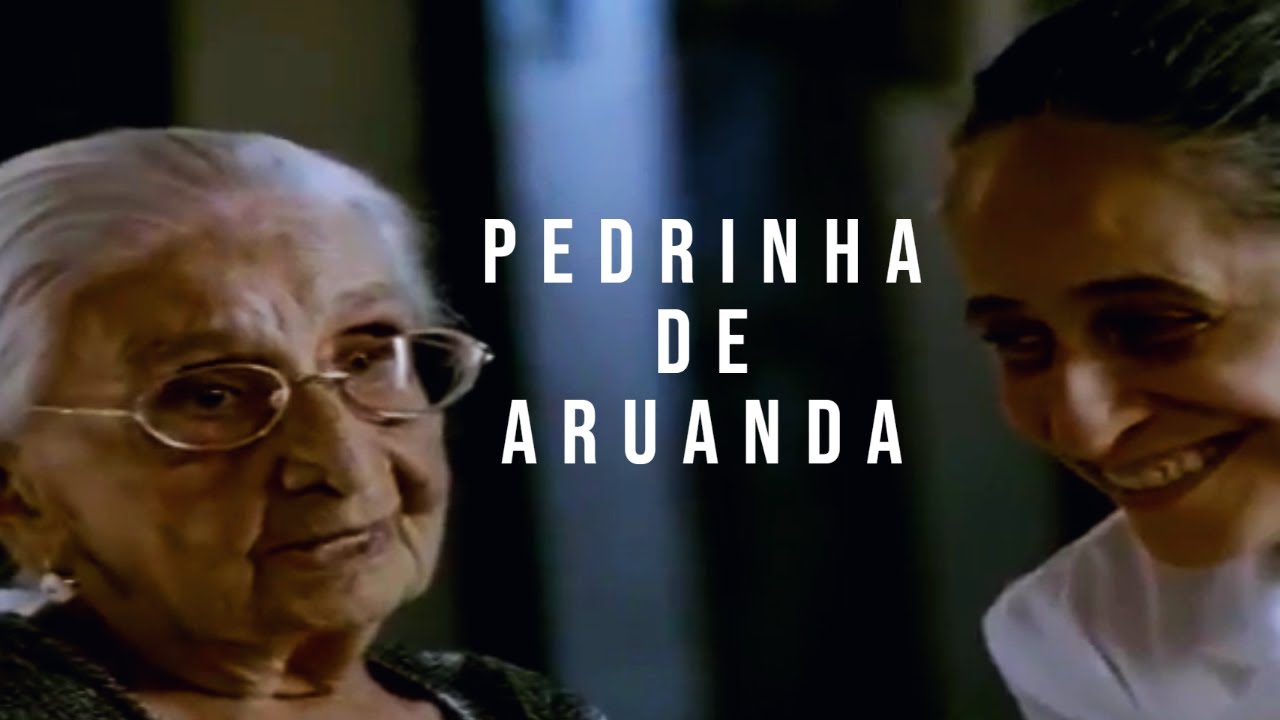 Maria Bethânia | Pedrinha de Aruanda (Documentário Completo)