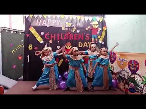 عرض فرعوني على أغنية سنوحي لتامر حسني