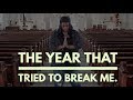 THE YEAR THAT TRIED TO BREAK ME. (DOCUMENTARY)