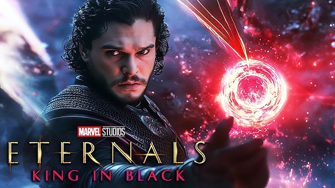 Eternals 2 Review Eternals 2 Review