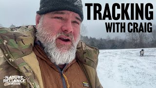One day of Animal Tracking, Lots of Lessons by Nature Reliance 730 views 3 months ago 25 minutes