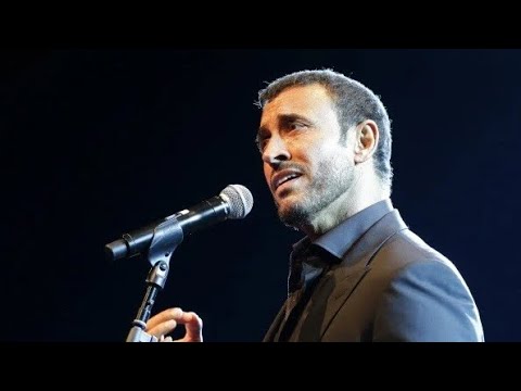 كل عام وانت حبيبتي كاظم الساهر كاريوكي عربي  3        