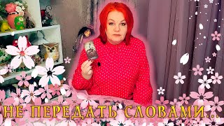 ЭТО СЛОВАМИ НЕ ПЕРЕДАТЬ! РАЗГОВОР С ЕГО ДУШОЙ!⭐ Расклад Таро