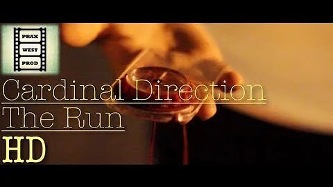 Cardinal Direction - The Run | Political Campaign ...