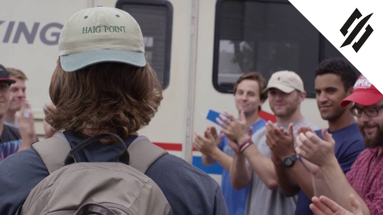 Take-off | SK Interns Summer '16 Tour