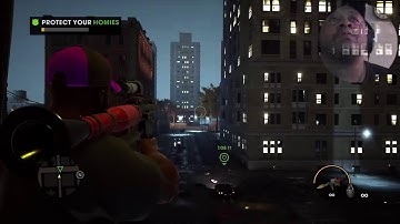 Saints Row THE  Third  Remastered  Part  2