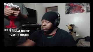 BlastphamousHD & Dr. J and the Women play FNAF 3 (Re-upload)