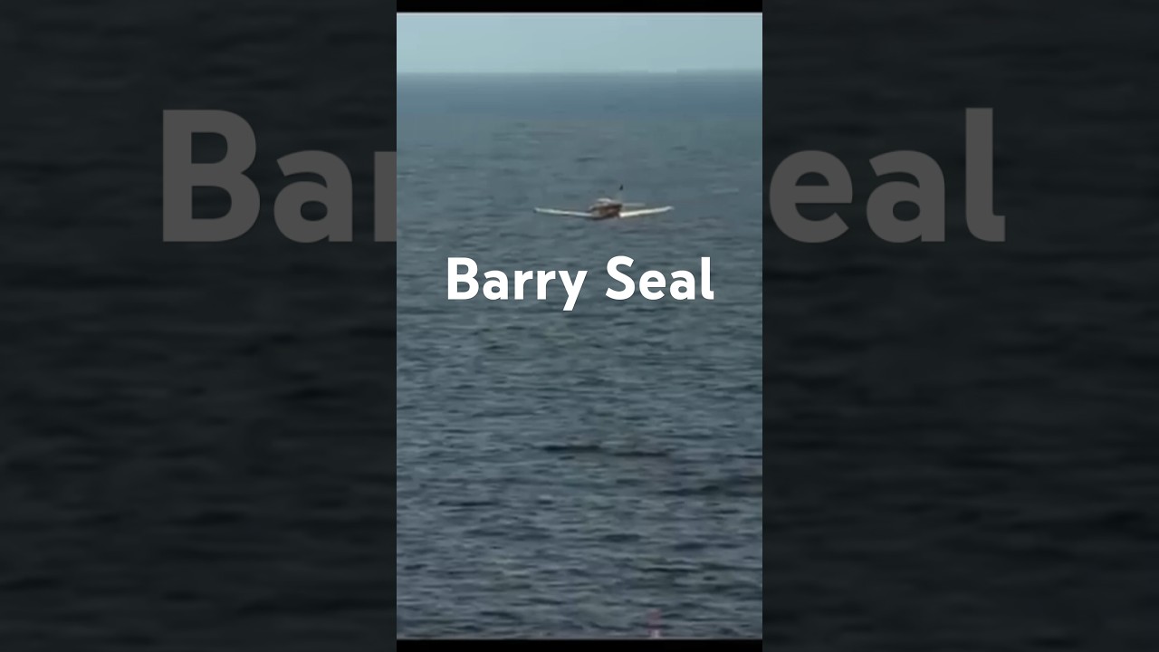 How Much Money Did Barry Seal Make Smuggling Drugs?  