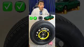 Kurşun Geçirmez Domuz Vs Bmw 🐗🚗