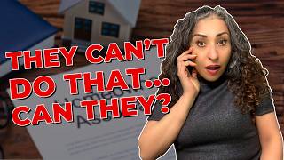 HOMEOWNERS Association Can Take Your House | WARNING Signs Every Homeowner Must Know!
