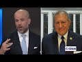 Rep. Joe Morelle (D-NY) Says Trump Speech is Pretext for Disputing 2026 Midterm Elections