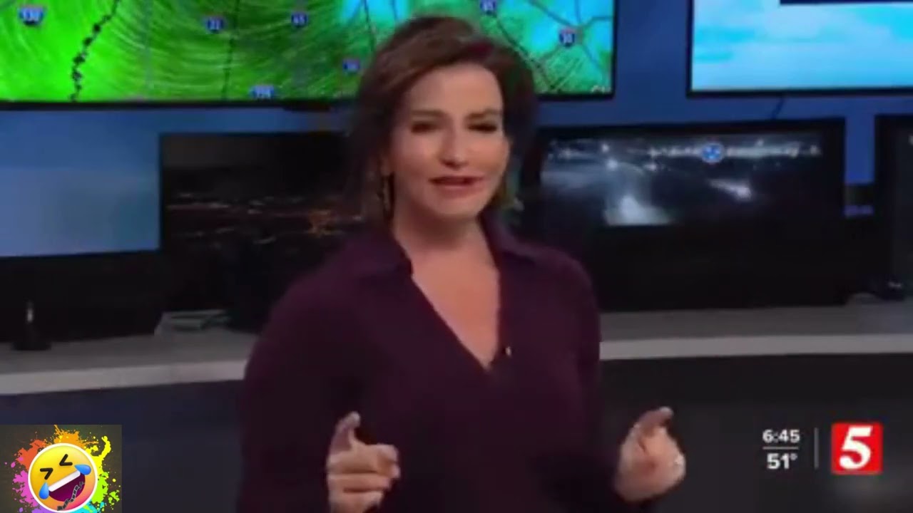 NEWS BLOOPERS of 2020- Several News Anchors CAN'T STOP LAUGHING (LOL)