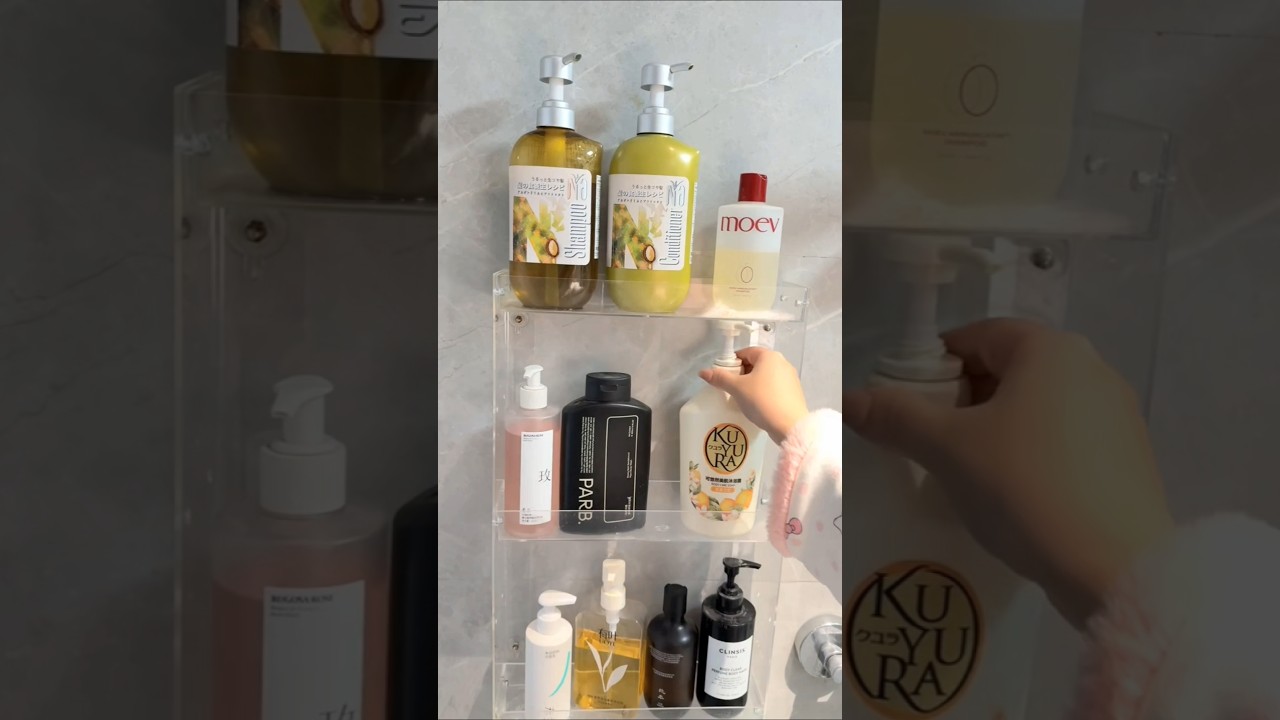 Immersive restocking & organizing | Super satisfying ~ stress-relief “electronic side dish”