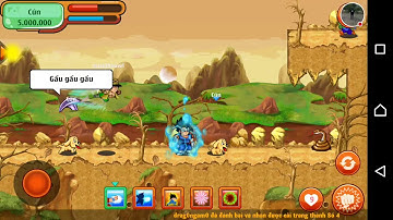 ngọc rồng online - phát vàng + nick - giao lưu 30 tết