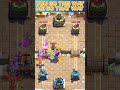 This And That Way #clashroyale  #clashroyaleshorts  #clashroyalememes #clashroyalegameplay