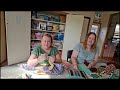 Craft With Us. Introducing Us