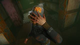 Humble Survivor Main Trolling Killers