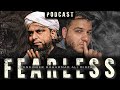 Fearless podcast with engineer muhammad ali mirza 