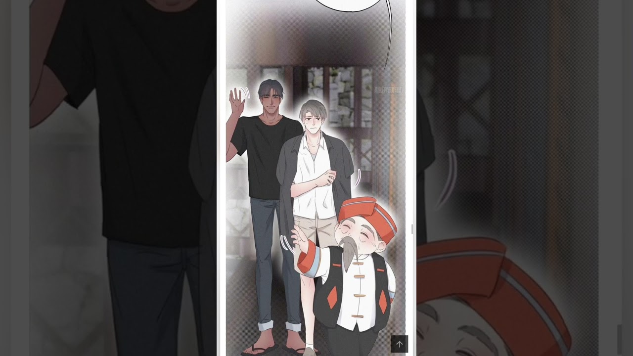 They got attacked by thugs 