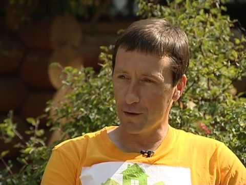 Легенды и мифы дачных участков. Выпуск 1