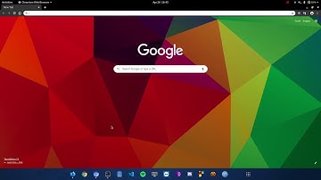 How to install Cisco Packet Tracer 7 in Linux