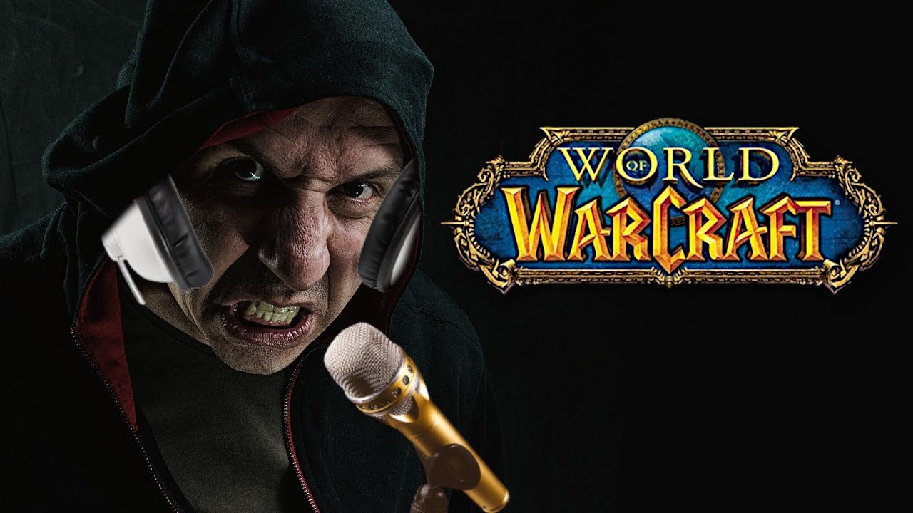 Die WoW RAGE Ära | WoW Dragonflight Livestream Gameplay - YouTube