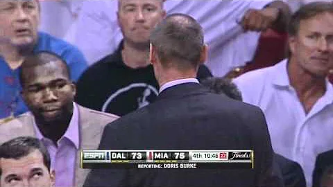doris burke tells jeff van gundy to shut up [nba f...