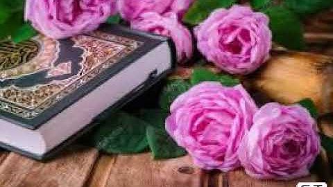 سورة الذاريات الشيخ القارئ ناصر القطامي