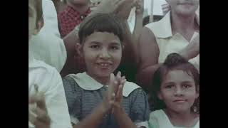 Kennedy in Latin America 1961 USIS