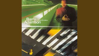 Video thumbnail of "Barry Adamson - Can't Get Loose"