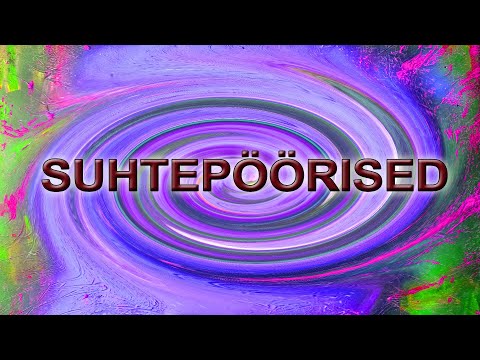 Suhtepöörised 4. Tarkus, intelligentsus, intuitsioon, emotsioon, tunded