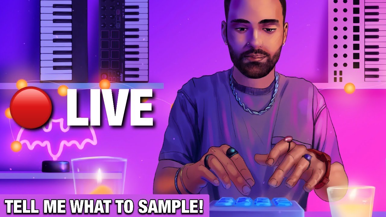 Former Pokemon Trainer Makes Music In Ableton Live Tell Me What To Sample 1 4 58 Mb 03 Mp3 Radio Hitz