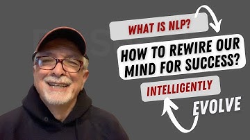NLP Explained: What is Neuro-Linguistic Programming and How It Can Transform Your Mind