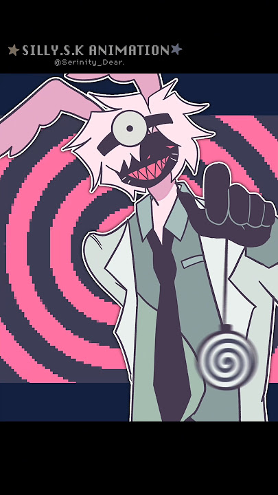 LAVENDER TOWN ANIMATION MEME 💉❤️🏥 // Ft. Dr. Jake & Alex #animation #trending #meme #alightmotion