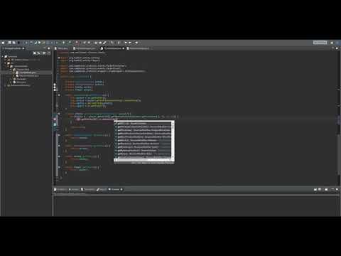 Spigot - Anticheat Speed Coding #1 - Core
