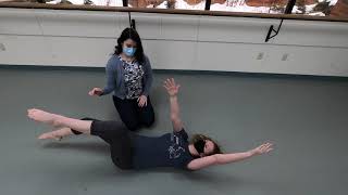 Magna PT Dance Warm Up