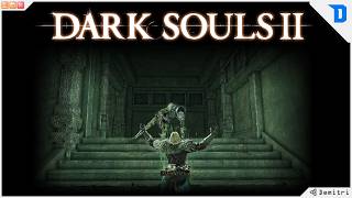 DARK SOULS 2 [22] - Una certa spada... e Shulva!!!