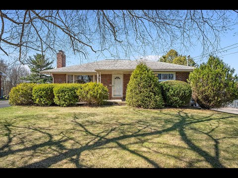 238 Home Avenue, Butler, PA home video tour
