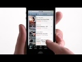 Apple iphone 4 tv ad ipod  itunes