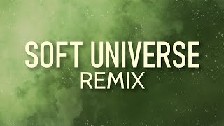 Soft Universe - AURORA remix/reharmonization [Djent/prog] screenshot 5