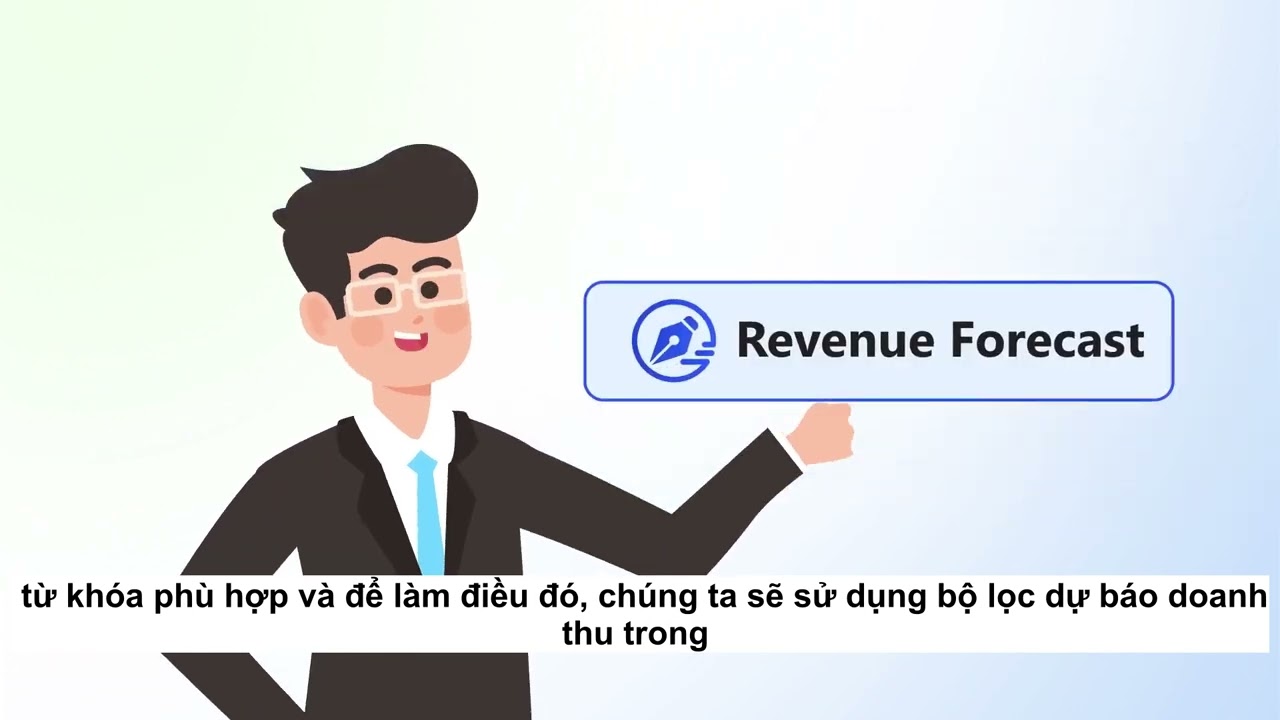 2 6 How to Use Revenue Forecast in Keyword Explorer   WriterZen User Guide course