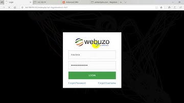 Episode Terakhir Pointing Domain Baru NameCheap ke IP Address Webuzo Dan Setup Wordpress