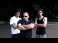 Tibia The Movie