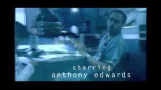 Er Intro - All Characters