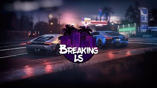 Breaking Los Santos Moments - [BLS] - #NeedForSpeed