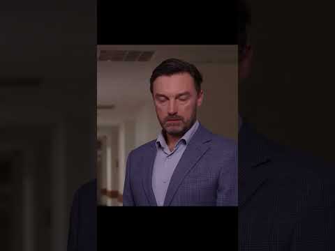 Пришли на УЗИ, а суррогатная мать беременна двойней😨 #фильмы#сериала#кино#мультик