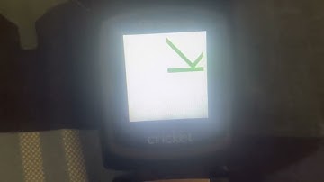 UTStarcom CDM-7025 (Cricket Wireless) - Startup/Shutdown