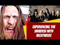 EXHILARATING! Nightwish - Song of Myself (REACTION!)